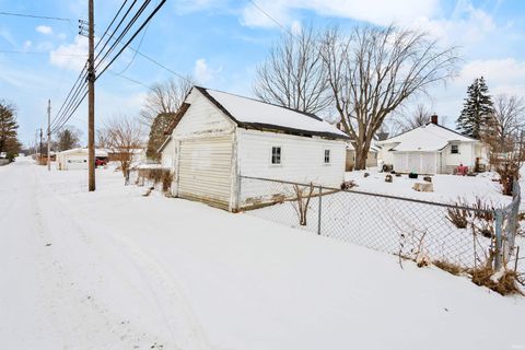 Tiny photo for 533 E Main Street, Greentown, IN 46936 (MLS # 202603636)