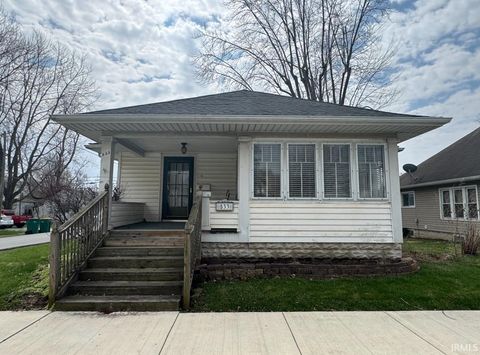 Photo of 533 E Main Street, Greentown, IN 46936 (MLS # 202603636)