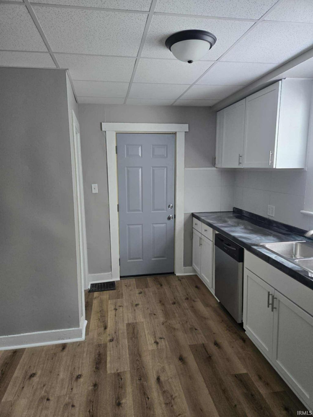 Photo of 2815 S Harrison Street, Fort Wayne, IN 46807 (MLS # 202614613)