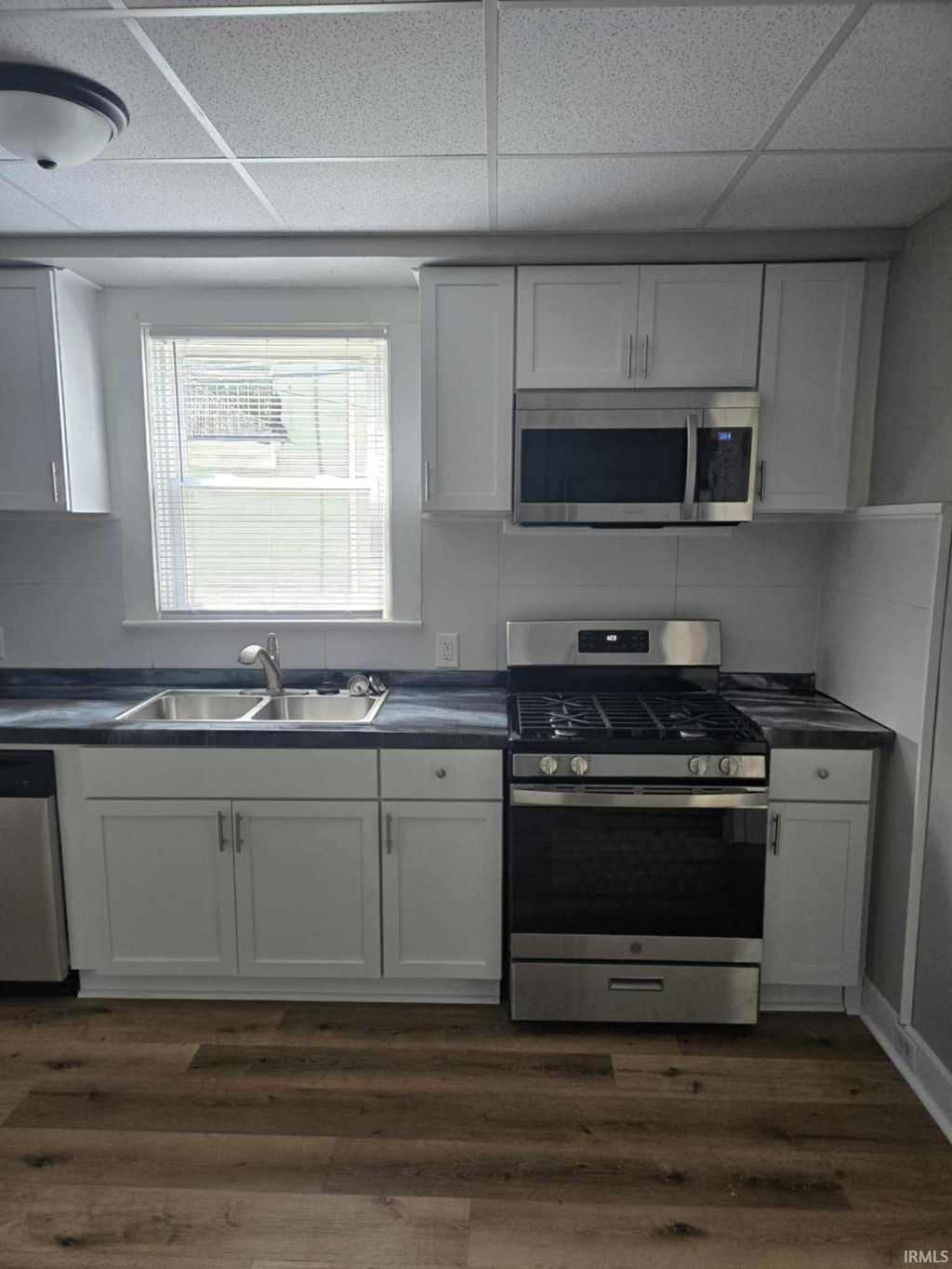 Photo of 2815 S Harrison Street, Fort Wayne, IN 46807 (MLS # 202614613)