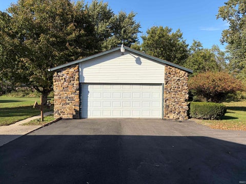 Tiny photo for 4902 E 200 S, Kokomo, IN 46902 (MLS # 202643199)