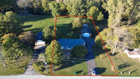 Tiny photo for 4902 E 200 S, Kokomo, IN 46902 (MLS # 202643199)