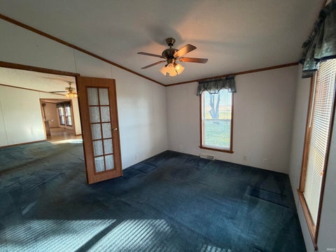 Tiny photo for 4902 E 200 S, Kokomo, IN 46902 (MLS # 202643199)