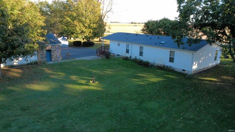 Tiny photo for 4902 E 200 S, Kokomo, IN 46902 (MLS # 202643199)