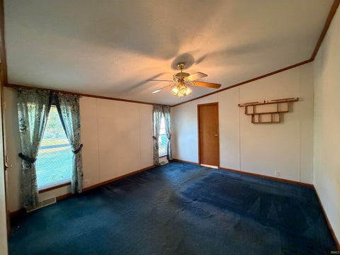 Tiny photo for 4902 E 200 S, Kokomo, IN 46902 (MLS # 202643199)