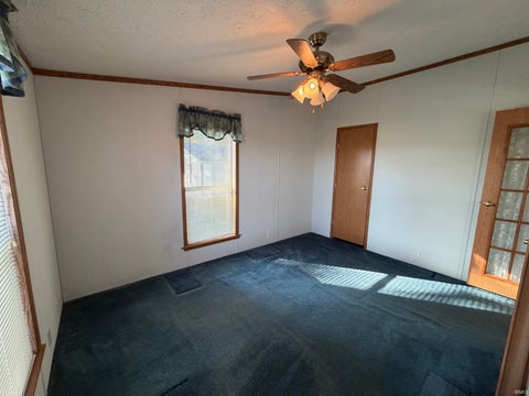 Tiny photo for 4902 E 200 S, Kokomo, IN 46902 (MLS # 202643199)