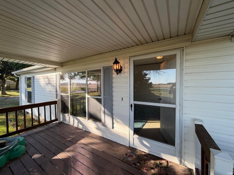Tiny photo for 4902 E 200 S, Kokomo, IN 46902 (MLS # 202643199)