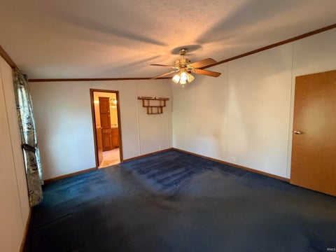 Tiny photo for 4902 E 200 S, Kokomo, IN 46902 (MLS # 202643199)