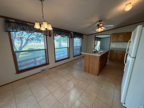 Tiny photo for 4902 E 200 S, Kokomo, IN 46902 (MLS # 202643199)