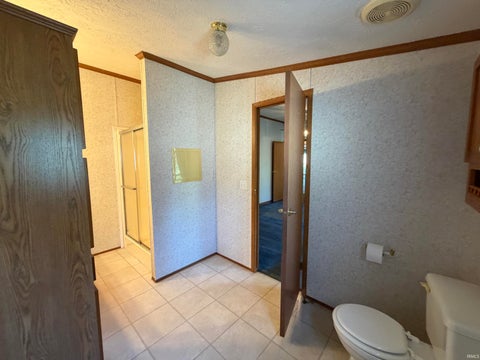 Tiny photo for 4902 E 200 S, Kokomo, IN 46902 (MLS # 202643199)