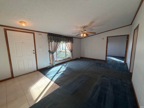 Tiny photo for 4902 E 200 S, Kokomo, IN 46902 (MLS # 202643199)