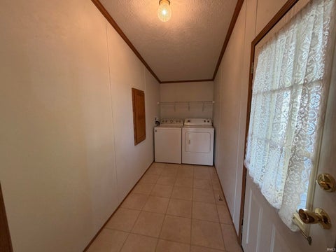 Tiny photo for 4902 E 200 S, Kokomo, IN 46902 (MLS # 202643199)