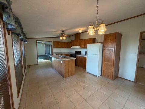 Tiny photo for 4902 E 200 S, Kokomo, IN 46902 (MLS # 202643199)