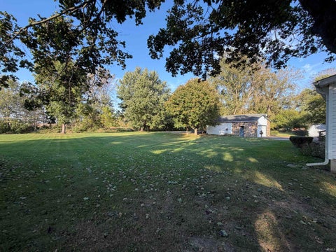 Tiny photo for 4902 E 200 S, Kokomo, IN 46902 (MLS # 202643199)