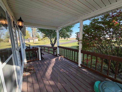 Tiny photo for 4902 E 200 S, Kokomo, IN 46902 (MLS # 202643199)