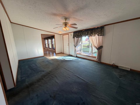 Tiny photo for 4902 E 200 S, Kokomo, IN 46902 (MLS # 202643199)