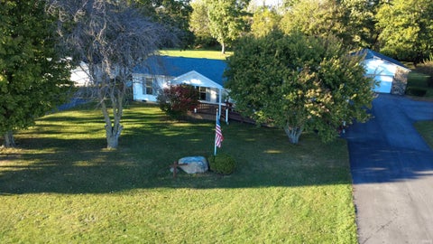 Tiny photo for 4902 E 200 S, Kokomo, IN 46902 (MLS # 202643199)
