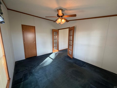 Tiny photo for 4902 E 200 S, Kokomo, IN 46902 (MLS # 202643199)