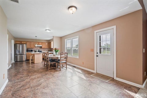 Tiny photo for 3649 W 500 North, Kokomo, IN 46901 (MLS # 202635119)