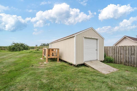 Tiny photo for 3649 W 500 North, Kokomo, IN 46901 (MLS # 202635119)