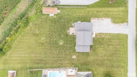 Tiny photo for 3649 W 500 North, Kokomo, IN 46901 (MLS # 202635119)