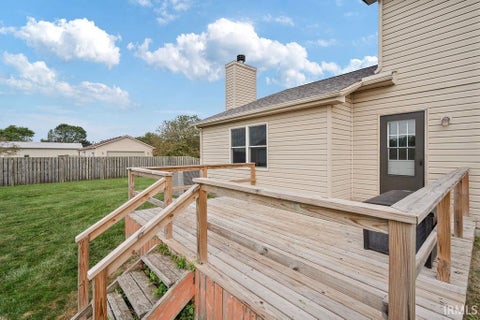 Tiny photo for 3649 W 500 North, Kokomo, IN 46901 (MLS # 202635119)