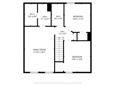 Tiny photo for 3649 W 500 North, Kokomo, IN 46901 (MLS # 202635119)