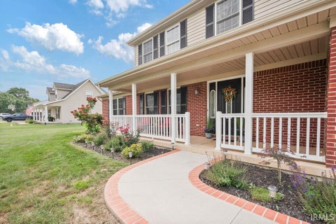 Tiny photo for 3649 W 500 North, Kokomo, IN 46901 (MLS # 202635119)