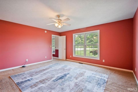 Tiny photo for 3649 W 500 North, Kokomo, IN 46901 (MLS # 202635119)