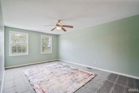 Tiny photo for 3649 W 500 North, Kokomo, IN 46901 (MLS # 202635119)