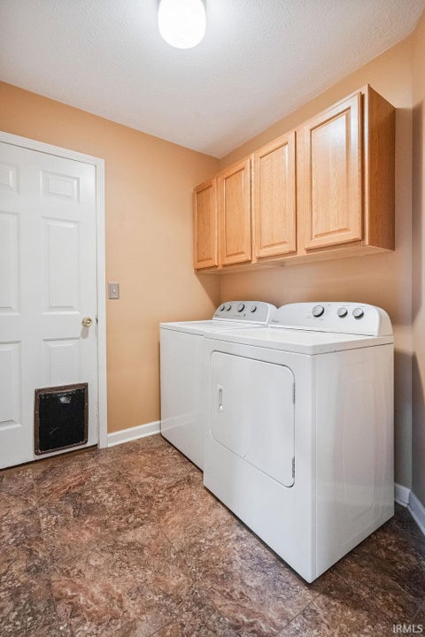 Tiny photo for 3649 W 500 North, Kokomo, IN 46901 (MLS # 202635119)