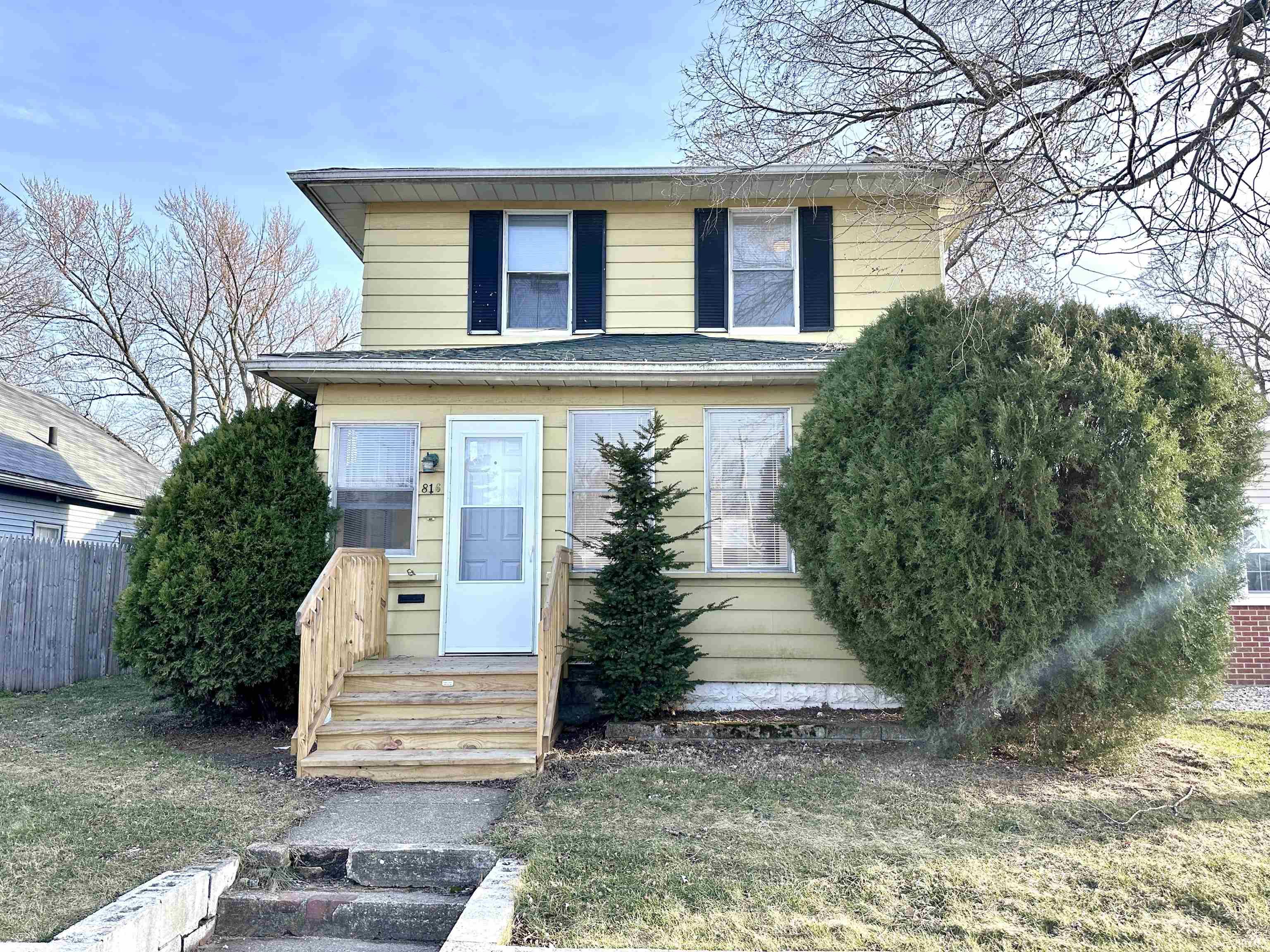 South Bend, Indiana 46613, United States, 3 Bedrooms Bedrooms, ,2 BathroomsBathrooms,Residential,Pending,88341