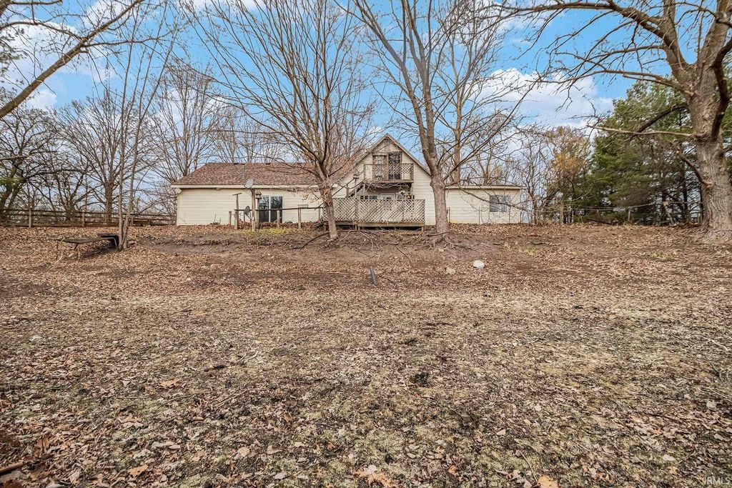 Photo of 4290 E 100, Monticello, IN 47960 (MLS # 202612627)