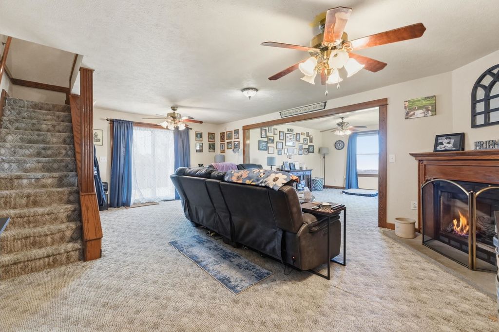 Photo of 4480 S 1100 W, Hudson, IN 46747 (MLS # 202616057)