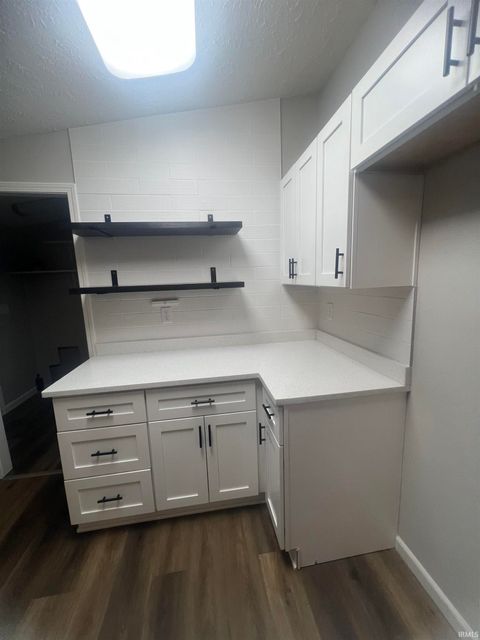 Tiny photo for 2427 N PURDUM Street, Kokomo, IN 46901 (MLS # 202600954)