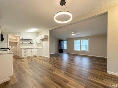 Tiny photo for 2427 N PURDUM Street, Kokomo, IN 46901 (MLS # 202600954)