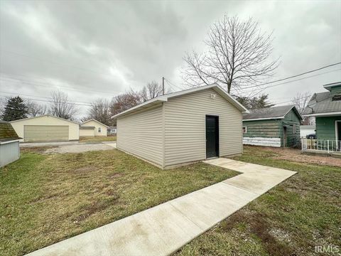 Tiny photo for 2427 N PURDUM Street, Kokomo, IN 46901 (MLS # 202600954)