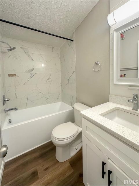 Tiny photo for 2427 N PURDUM Street, Kokomo, IN 46901 (MLS # 202600954)