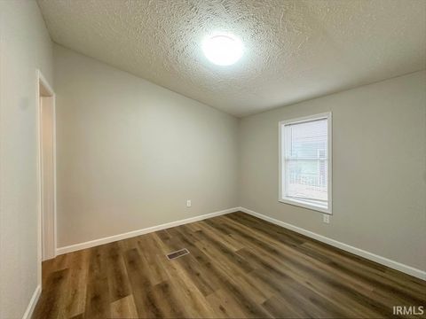 Tiny photo for 2427 N PURDUM Street, Kokomo, IN 46901 (MLS # 202600954)