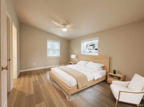 Tiny photo for 2427 N PURDUM Street, Kokomo, IN 46901 (MLS # 202600954)