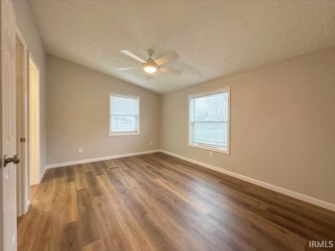 Tiny photo for 2427 N PURDUM Street, Kokomo, IN 46901 (MLS # 202600954)