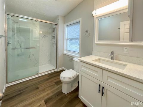 Tiny photo for 2427 N PURDUM Street, Kokomo, IN 46901 (MLS # 202600954)