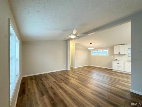 Tiny photo for 2427 N PURDUM Street, Kokomo, IN 46901 (MLS # 202600954)