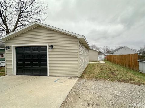 Tiny photo for 2427 N PURDUM Street, Kokomo, IN 46901 (MLS # 202600954)