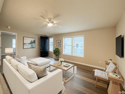 Tiny photo for 2427 N PURDUM Street, Kokomo, IN 46901 (MLS # 202600954)