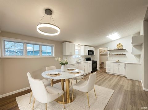 Tiny photo for 2427 N PURDUM Street, Kokomo, IN 46901 (MLS # 202600954)