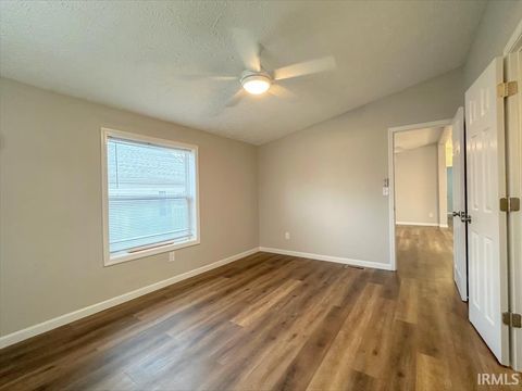 Tiny photo for 2427 N PURDUM Street, Kokomo, IN 46901 (MLS # 202600954)