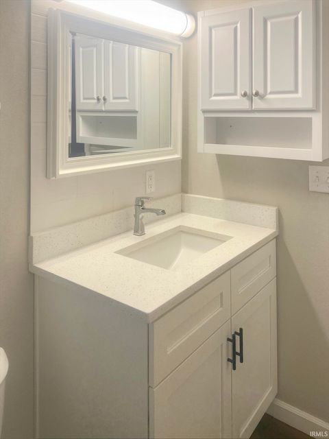 Tiny photo for 2427 N PURDUM Street, Kokomo, IN 46901 (MLS # 202600954)