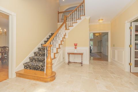 Tiny photo for 8310 Remington Drive, Evansville, IN 47711 (MLS # 202617458)