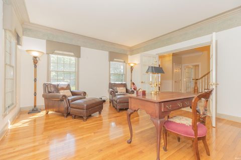 Tiny photo for 8310 Remington Drive, Evansville, IN 47711 (MLS # 202617458)